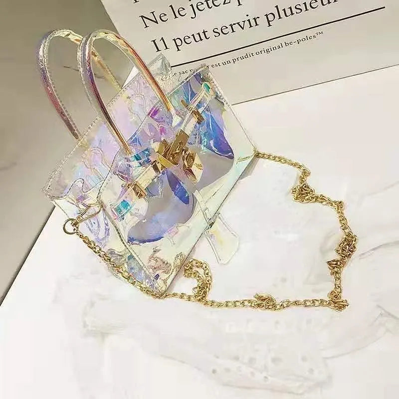 Purse & Handbags