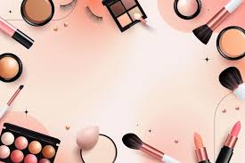 Makeup & Skin Care