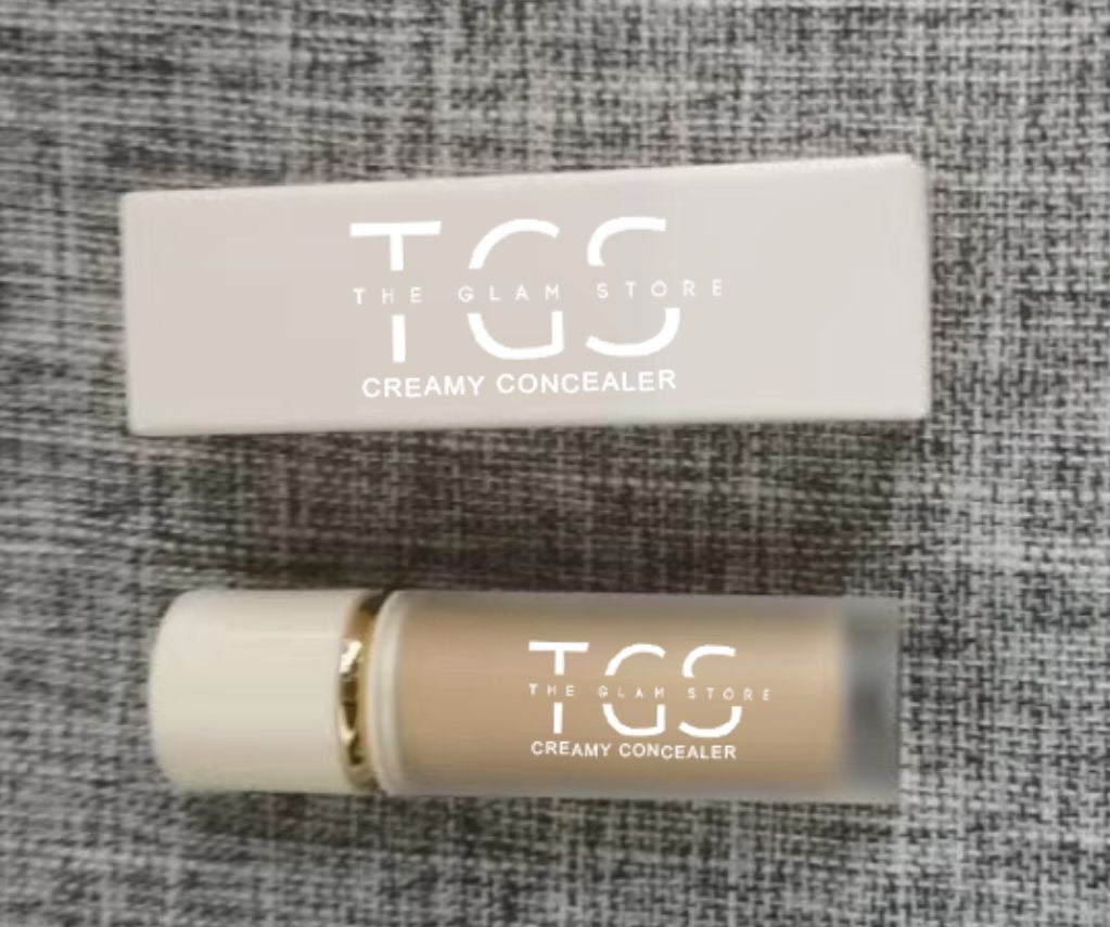 Vegan Creamy Concealer