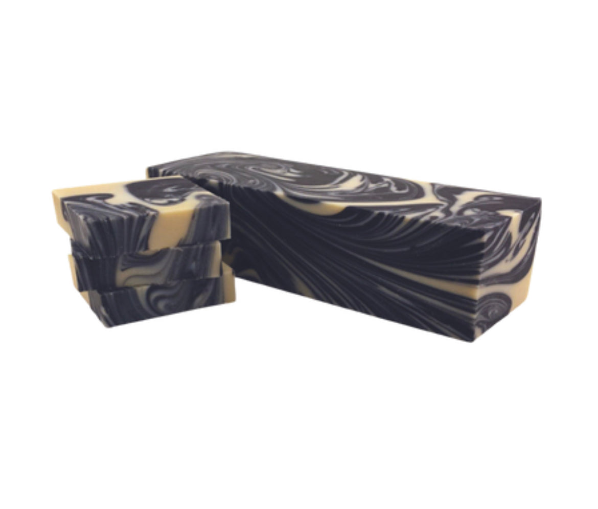 Black Forest Organic Soap