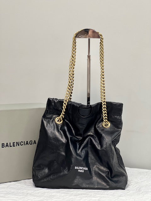 Balenciaga Crush Tote