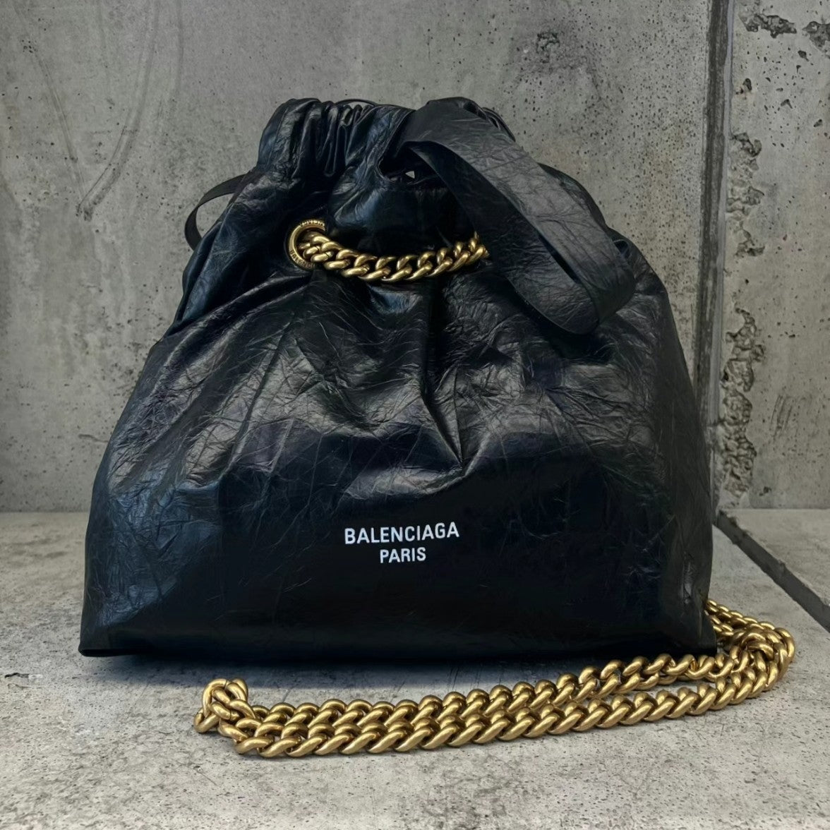 Balenciaga Crush Tote