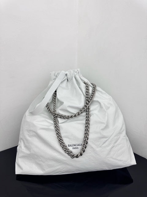 Balenciaga Crush Tote