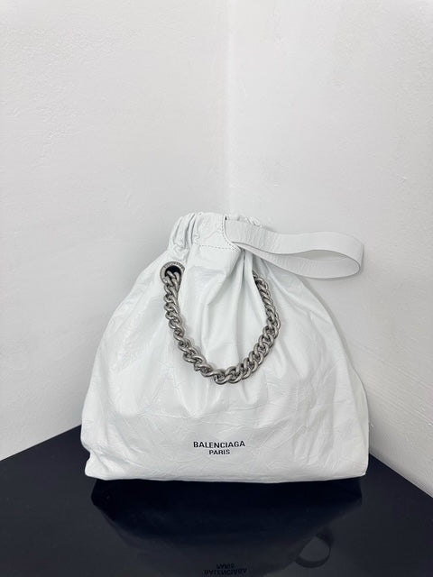 Balenciaga Crush Tote