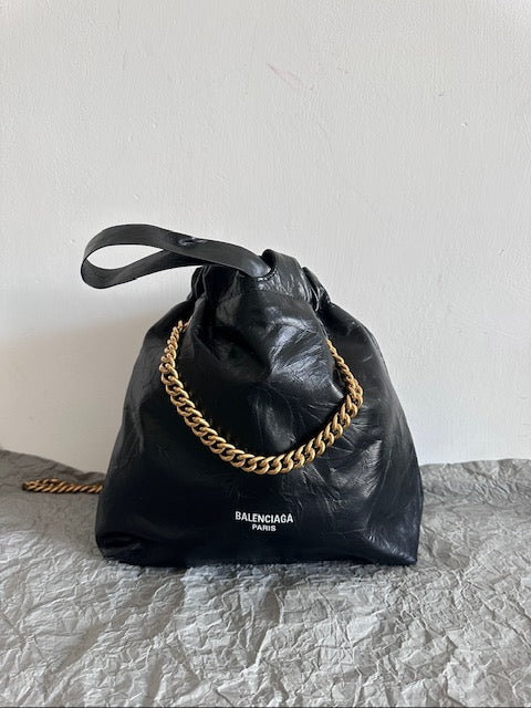 Balenciaga Crush Tote