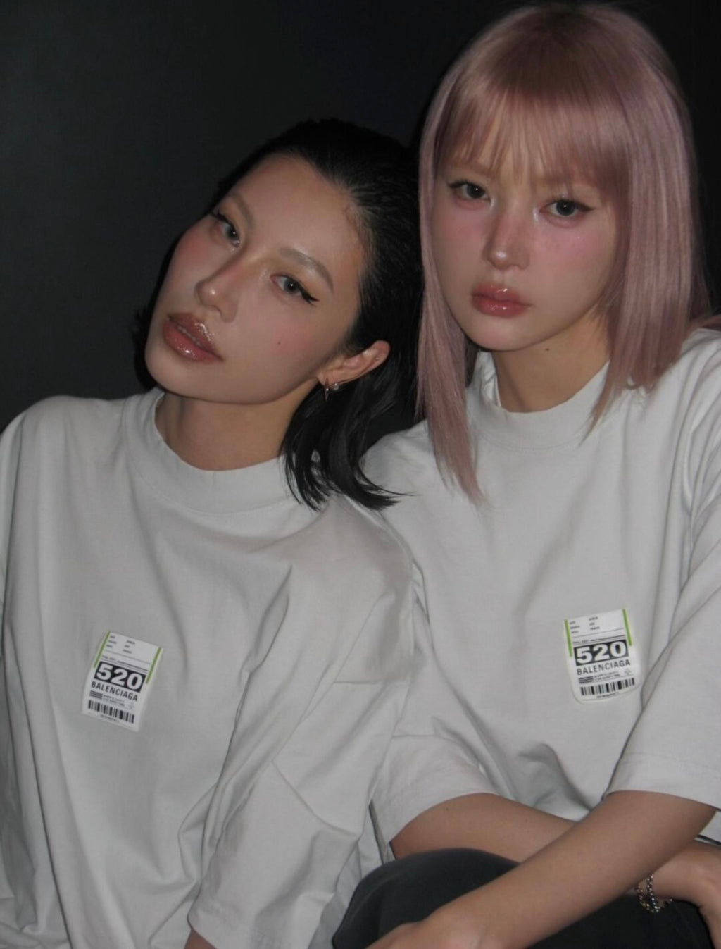 Balenciaga T-shirt