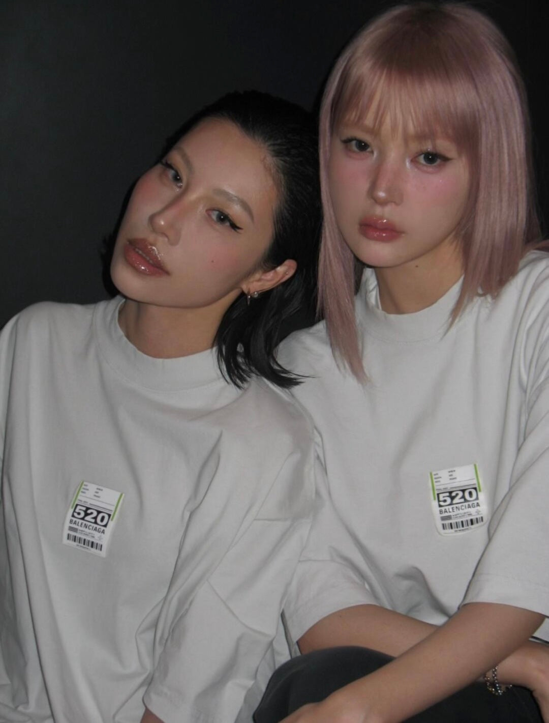 Balenciaga T-shirt