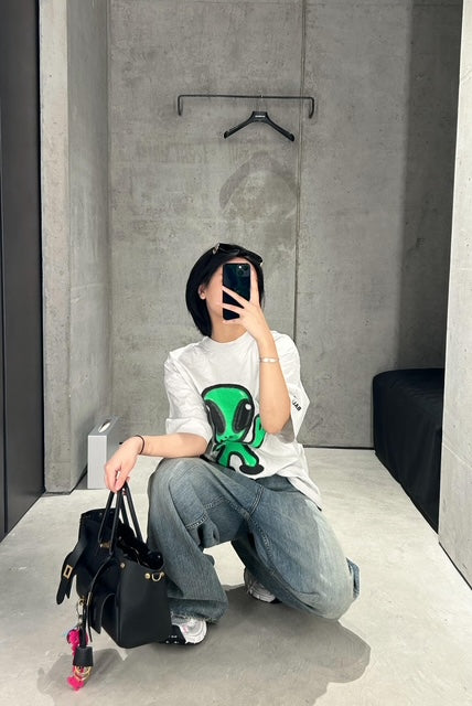 Balenciaga T-shirt