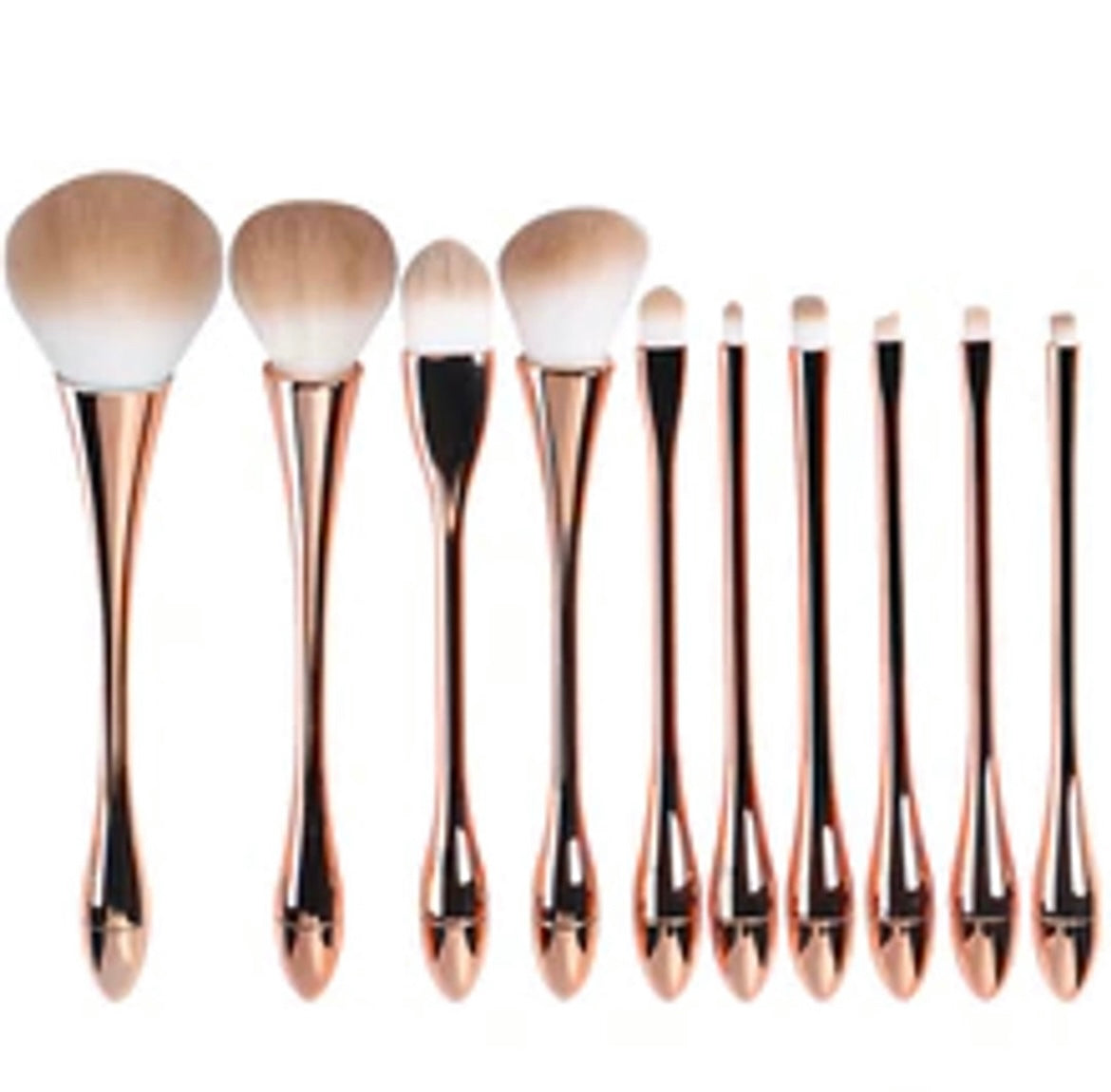 Makeup Brush Set