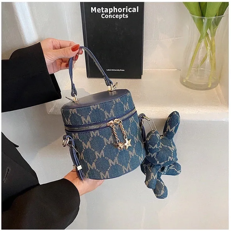 Micheal Kors designer styled handbag