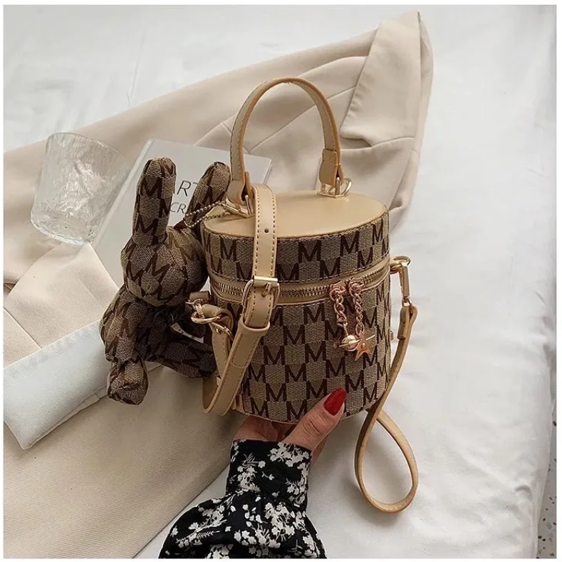 Micheal Kors designer styled handbag