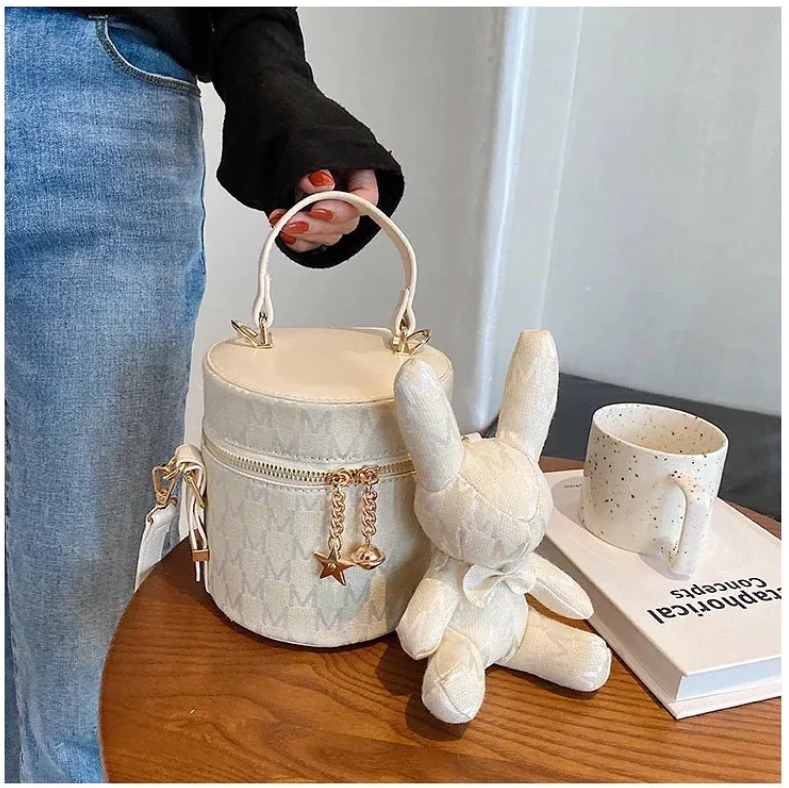 Micheal Kors designer styled handbag