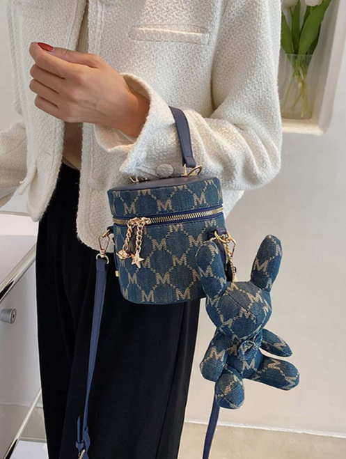 Micheal Kors designer styled handbag