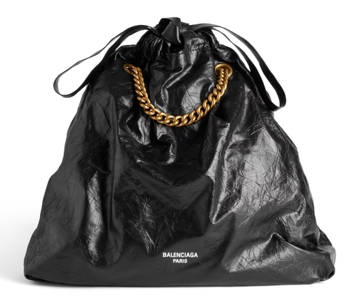 Balenciaga Crush Tote