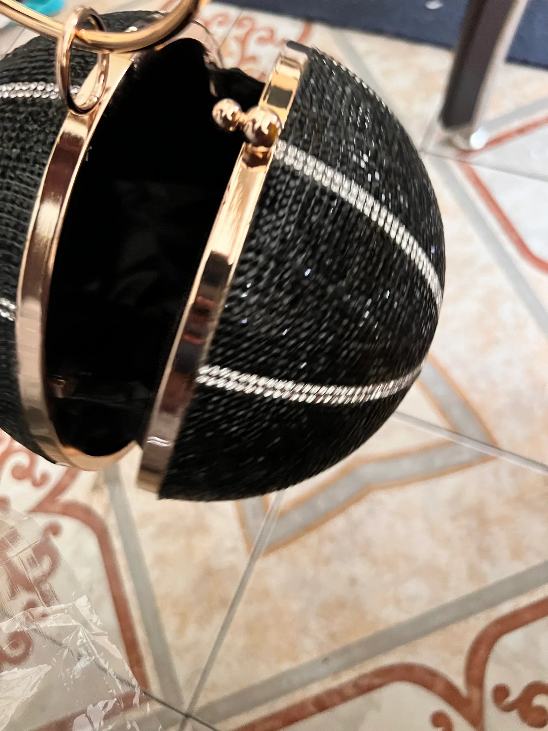 Baller Bag