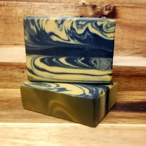 Black Forest Organic Soap