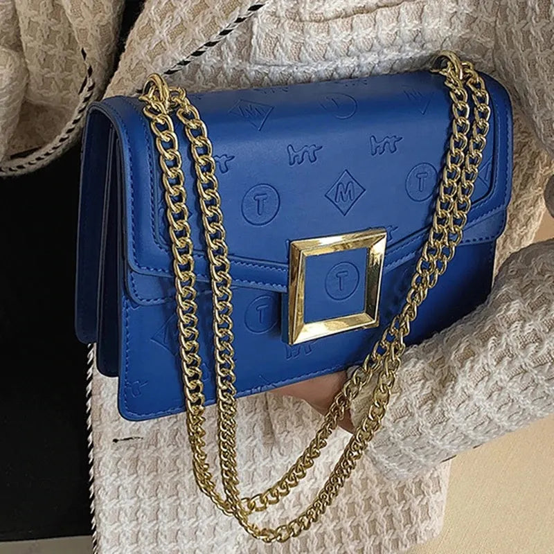 Designer Styled Handbag