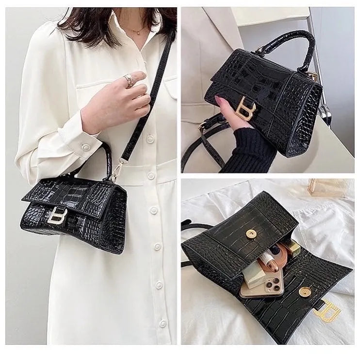 Balenciaga Styled Handbag
