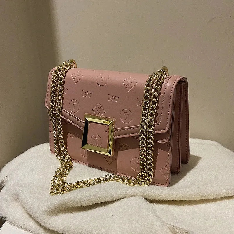 Designer Styled Handbag