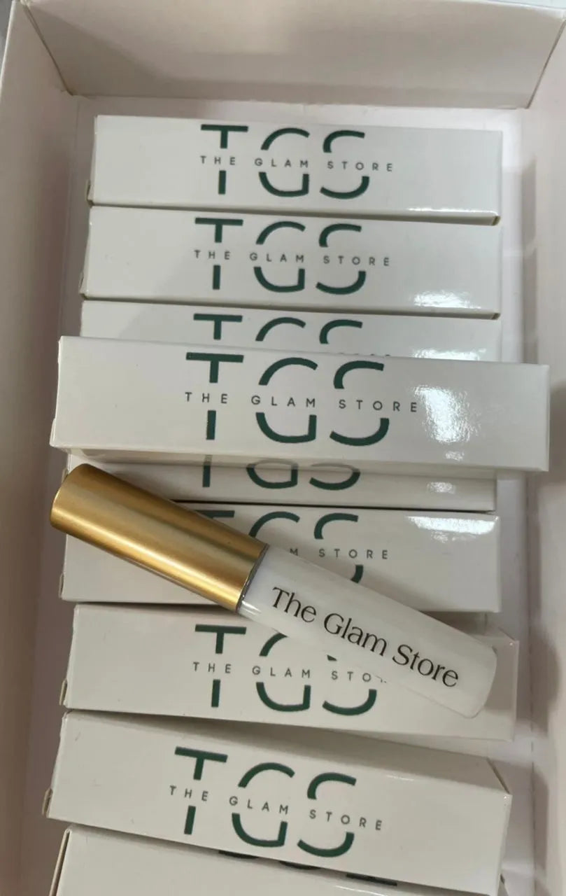 Latex Free Lash Glue