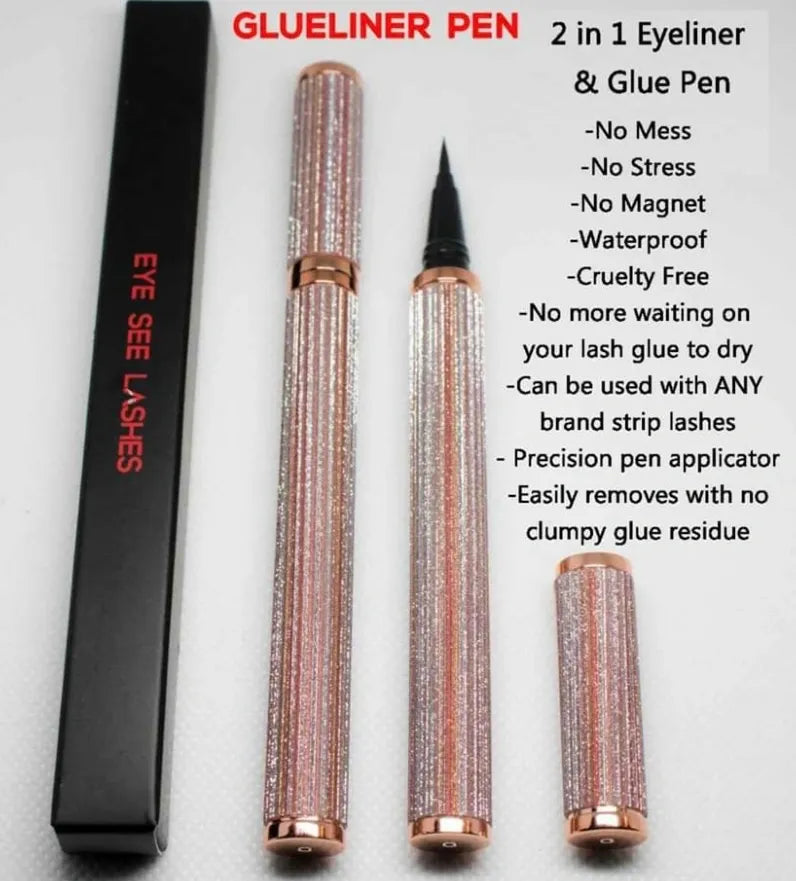 Boujiee Lash Glue Pen