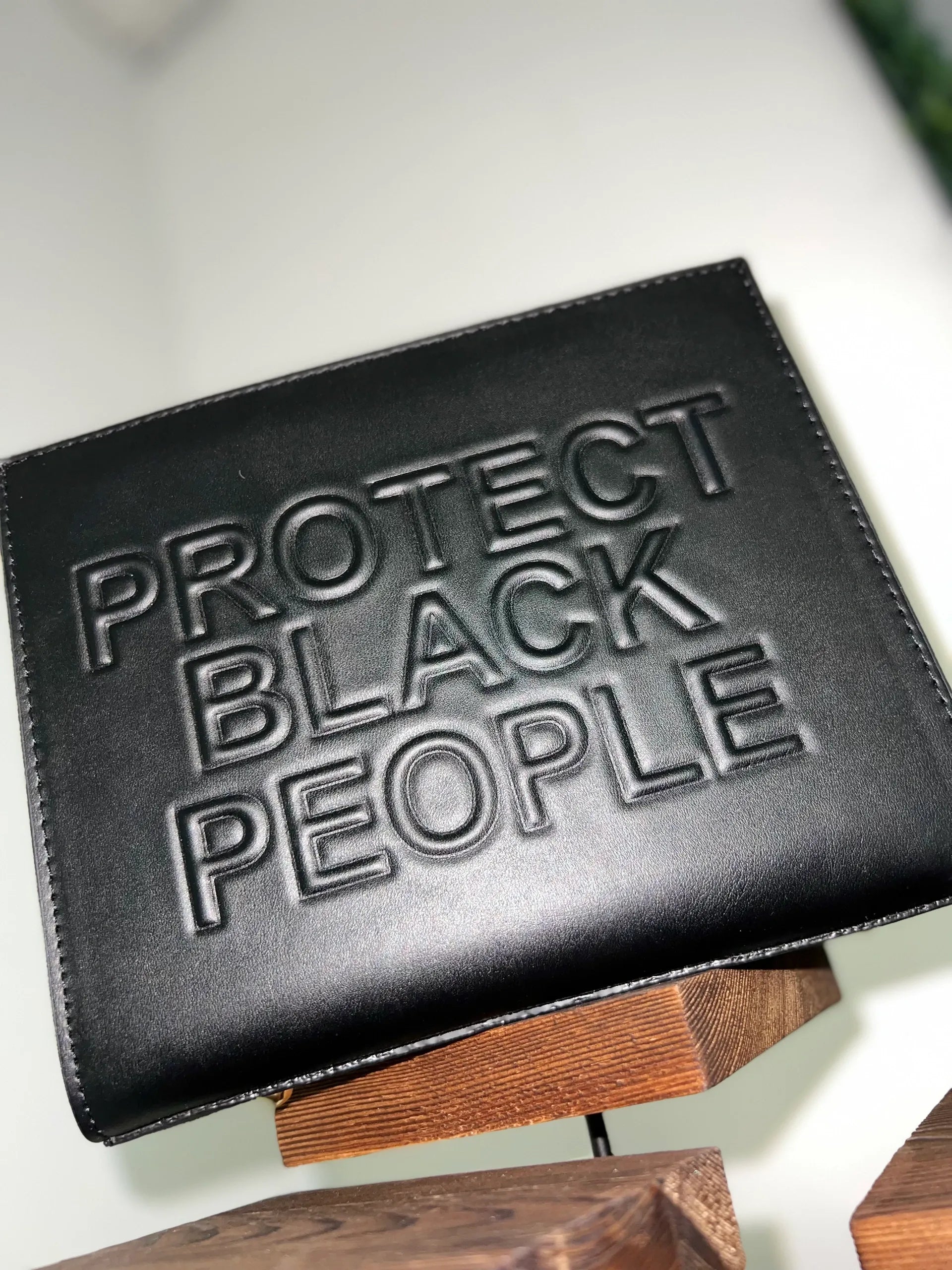 Justice & Unity Tote