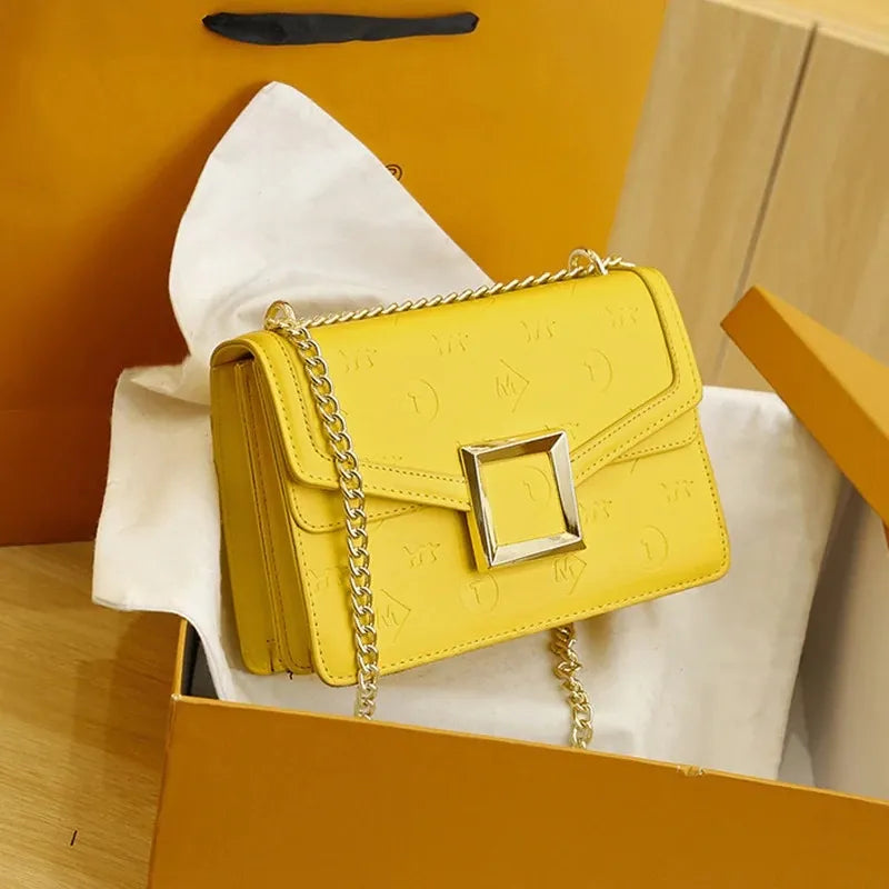 Designer Styled Handbag